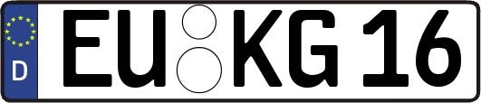 EU-KG16
