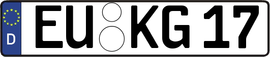 EU-KG17