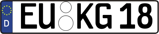 EU-KG18