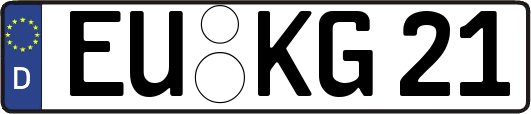 EU-KG21