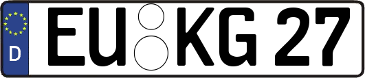 EU-KG27