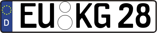 EU-KG28