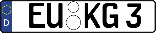 EU-KG3