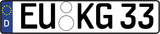 EU-KG33