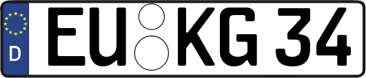 EU-KG34