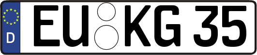 EU-KG35