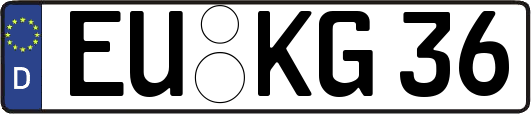 EU-KG36