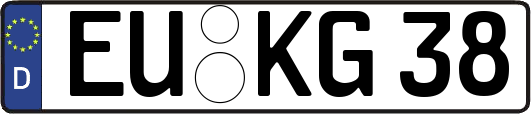 EU-KG38