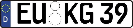 EU-KG39