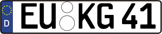 EU-KG41