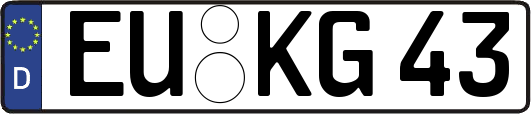 EU-KG43