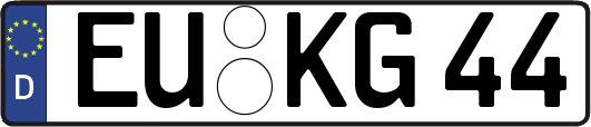 EU-KG44