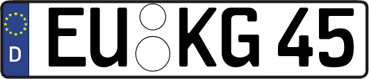 EU-KG45