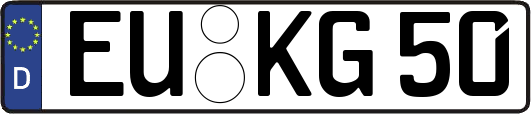 EU-KG50