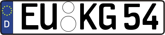 EU-KG54