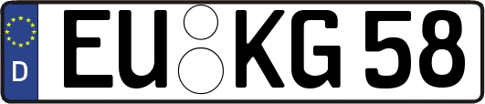 EU-KG58