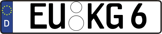 EU-KG6