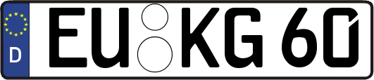 EU-KG60