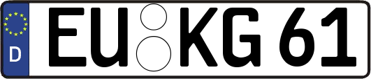 EU-KG61