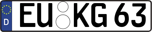 EU-KG63