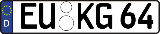 EU-KG64