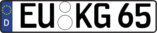 EU-KG65