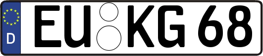 EU-KG68