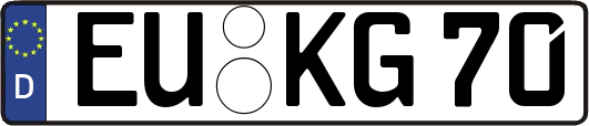 EU-KG70