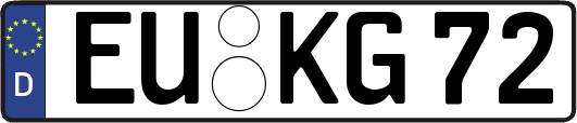 EU-KG72