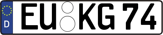EU-KG74