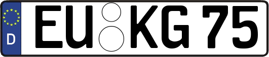EU-KG75