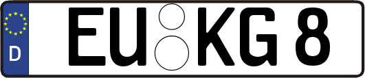 EU-KG8