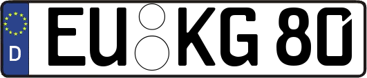 EU-KG80