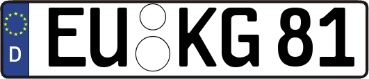 EU-KG81