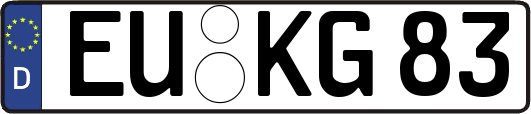 EU-KG83