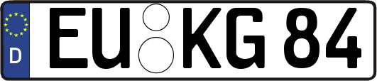 EU-KG84