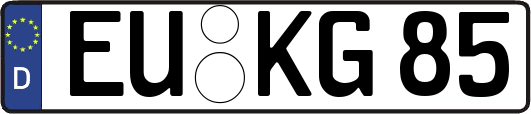 EU-KG85