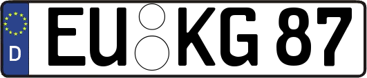 EU-KG87