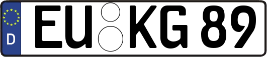 EU-KG89