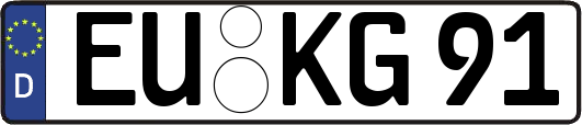 EU-KG91