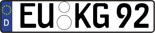 EU-KG92