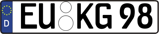 EU-KG98