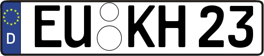 EU-KH23