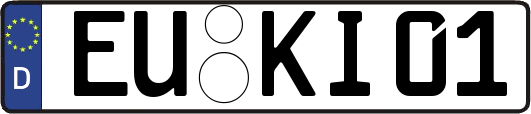 EU-KI01