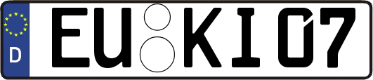 EU-KI07