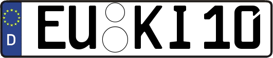 EU-KI10