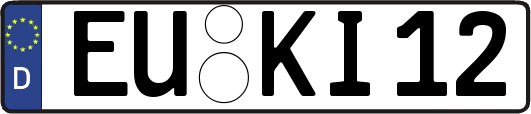 EU-KI12
