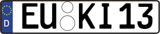 EU-KI13