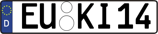 EU-KI14