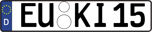 EU-KI15